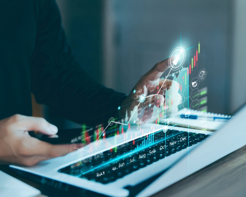 marknadsbyrå Kungsbacka