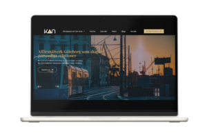 Kan affärsnätverk