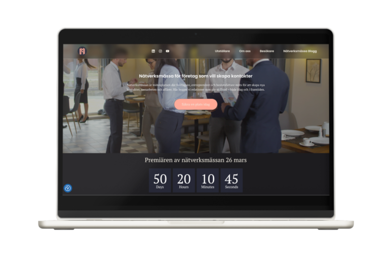 seo byrå Kungsbacka